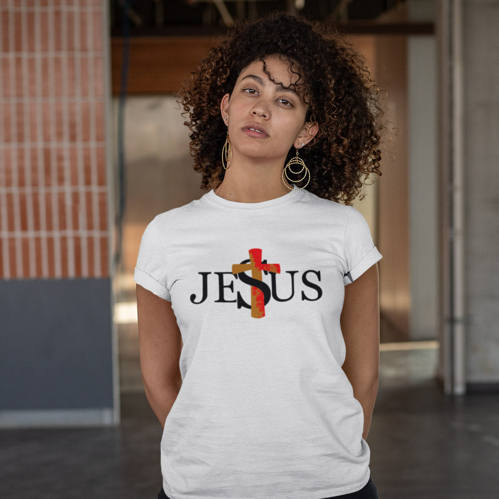 Faith-Based Women's Apparel