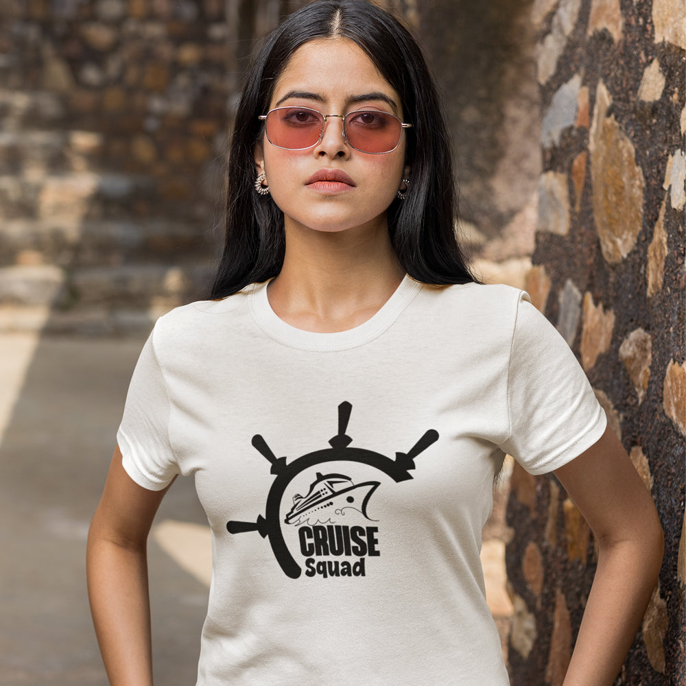 cruise t shirts