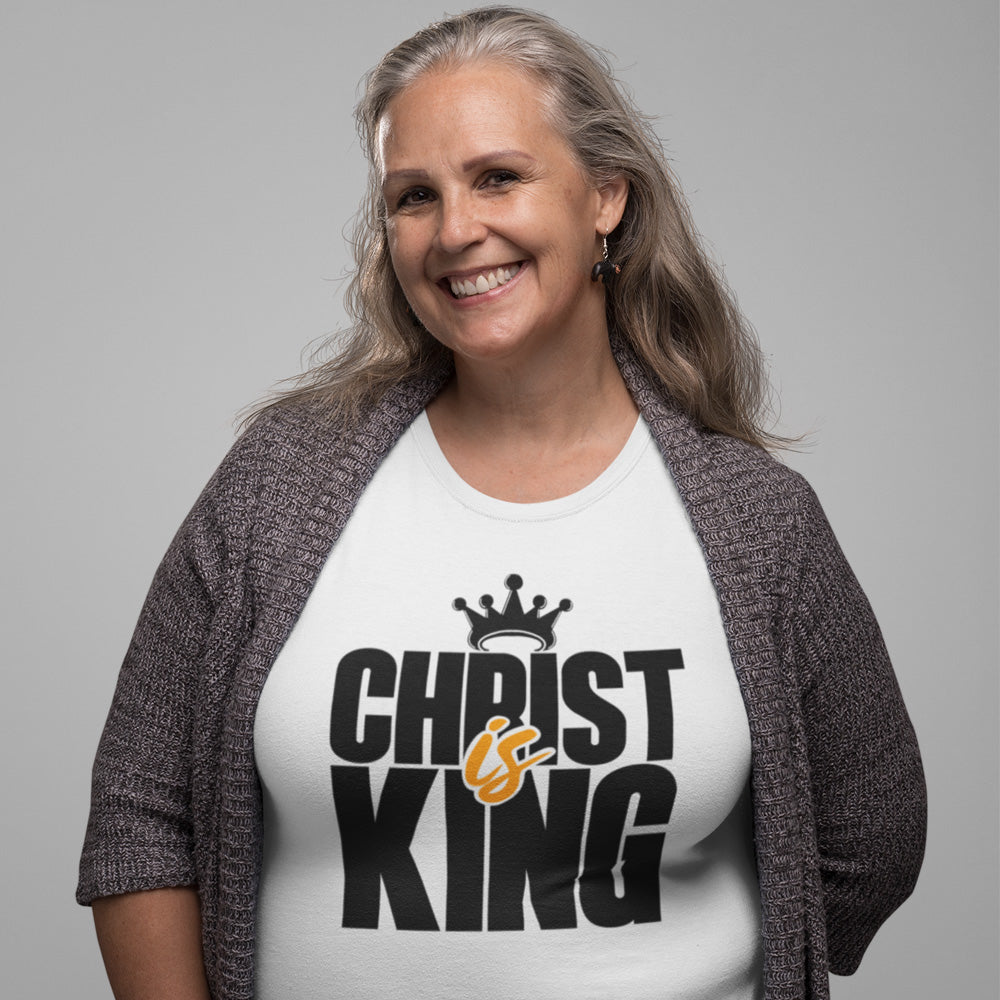 Christ is King