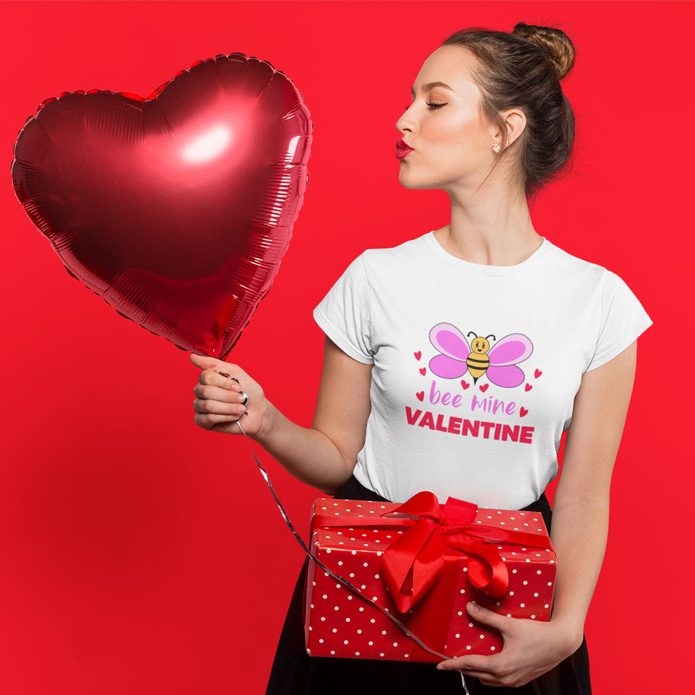 valentines t-shirt