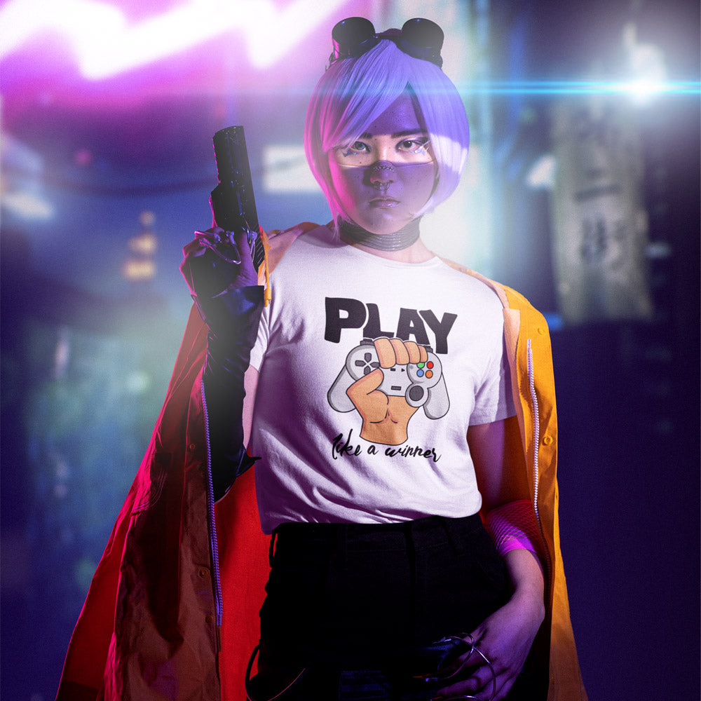 game t shirts