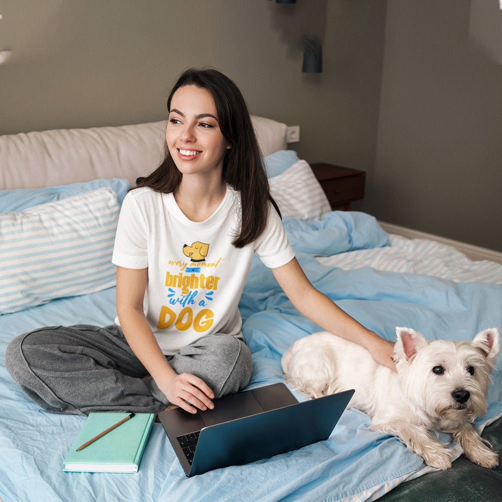 Women’s Matching Dog and Owner Outfits
