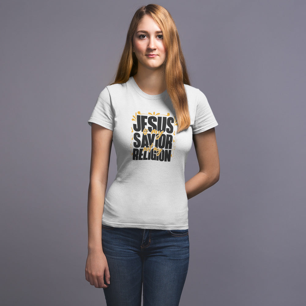 jesus t shirt