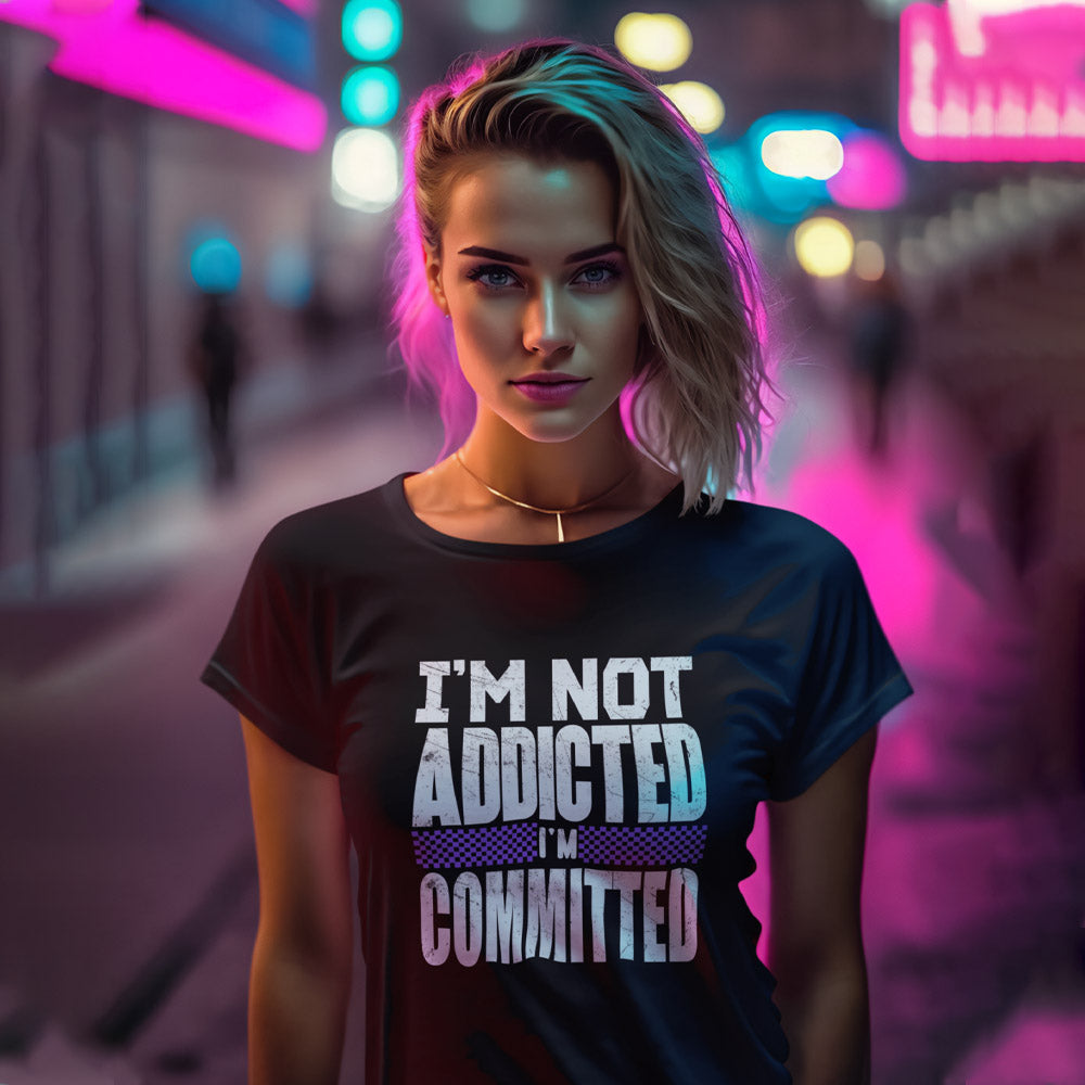 Gaming Fashion for Women