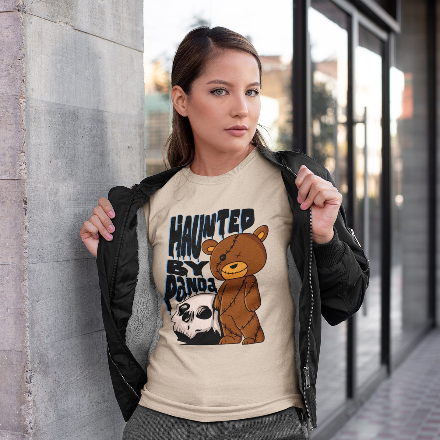 Explore Panda-Themed Apparel for Fans