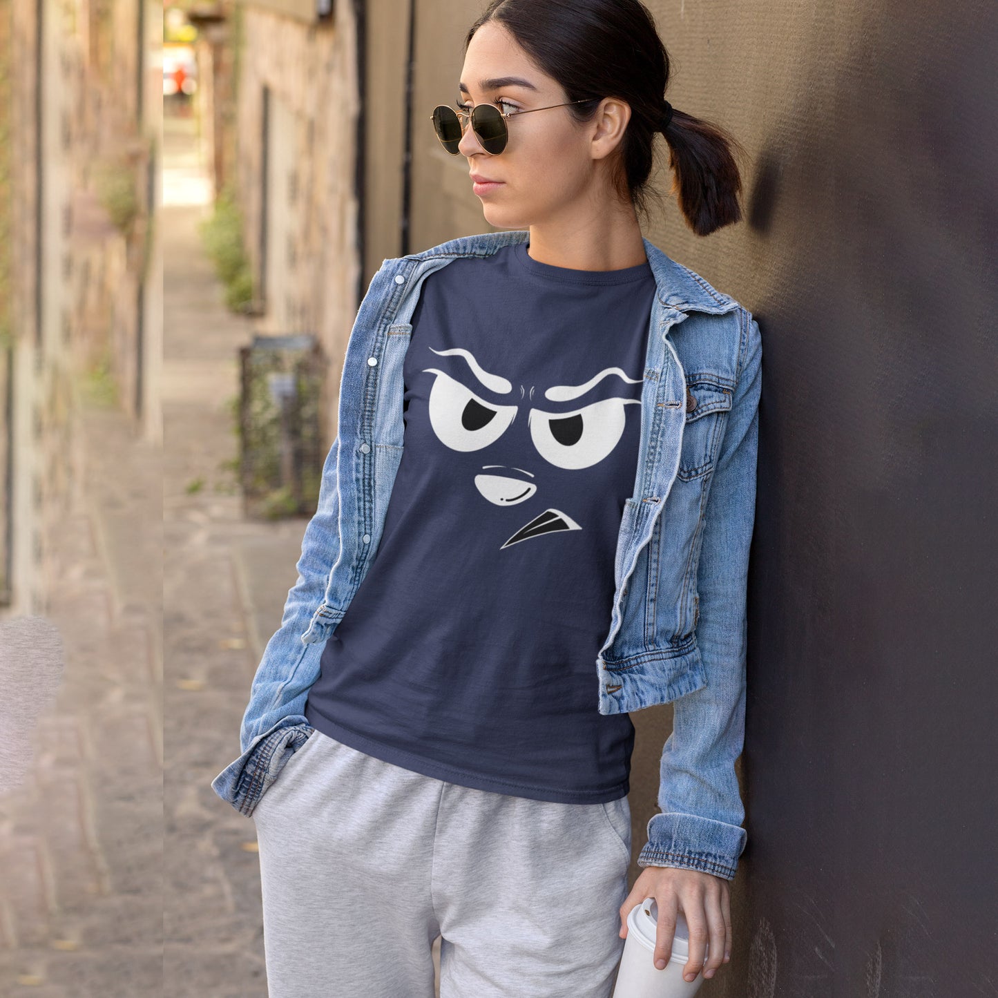 Order Your Angry T-Shirt