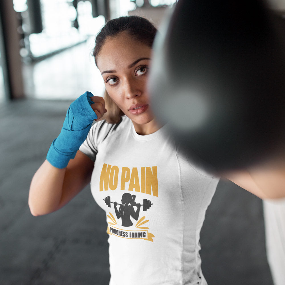 gym t shirts for women