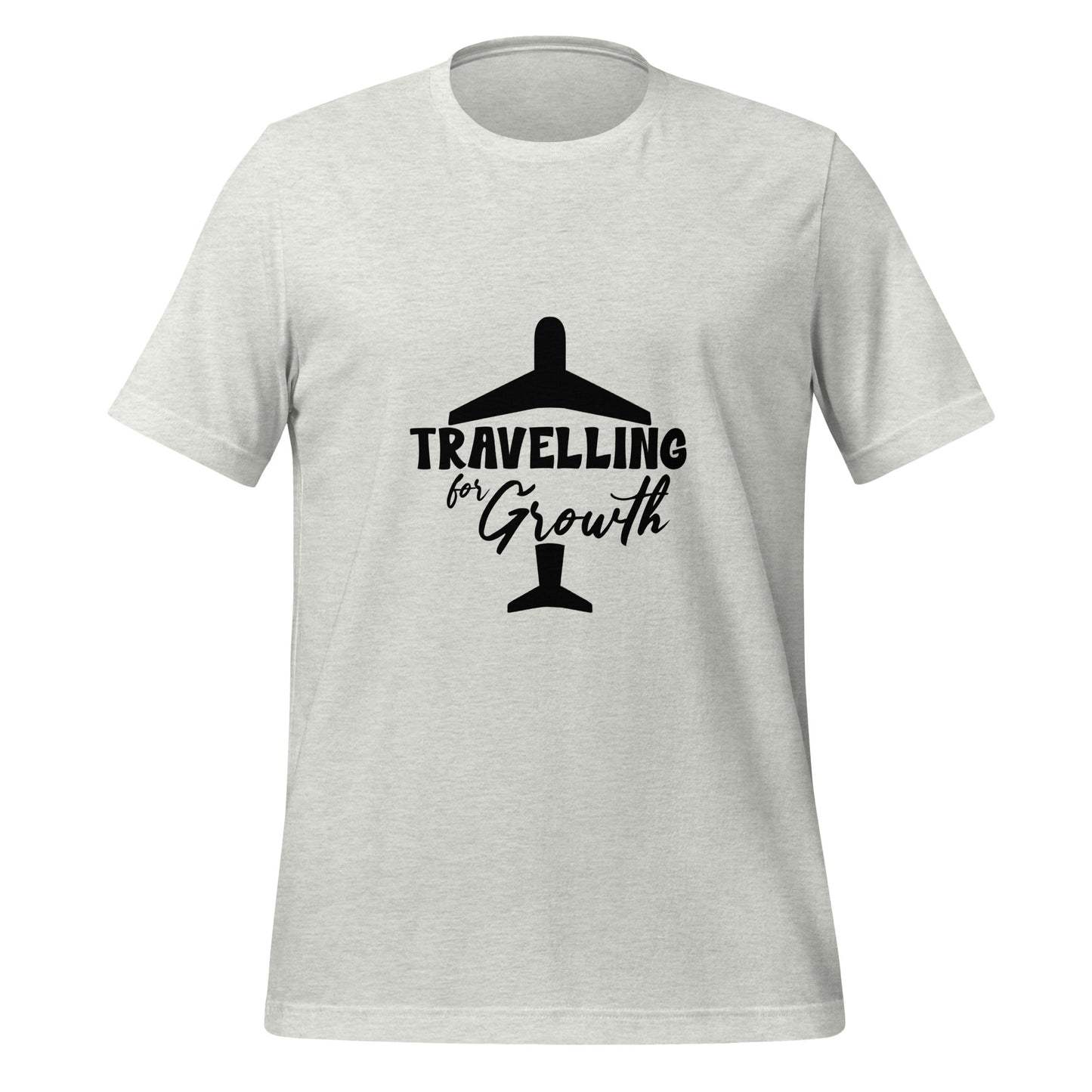 traveling tees