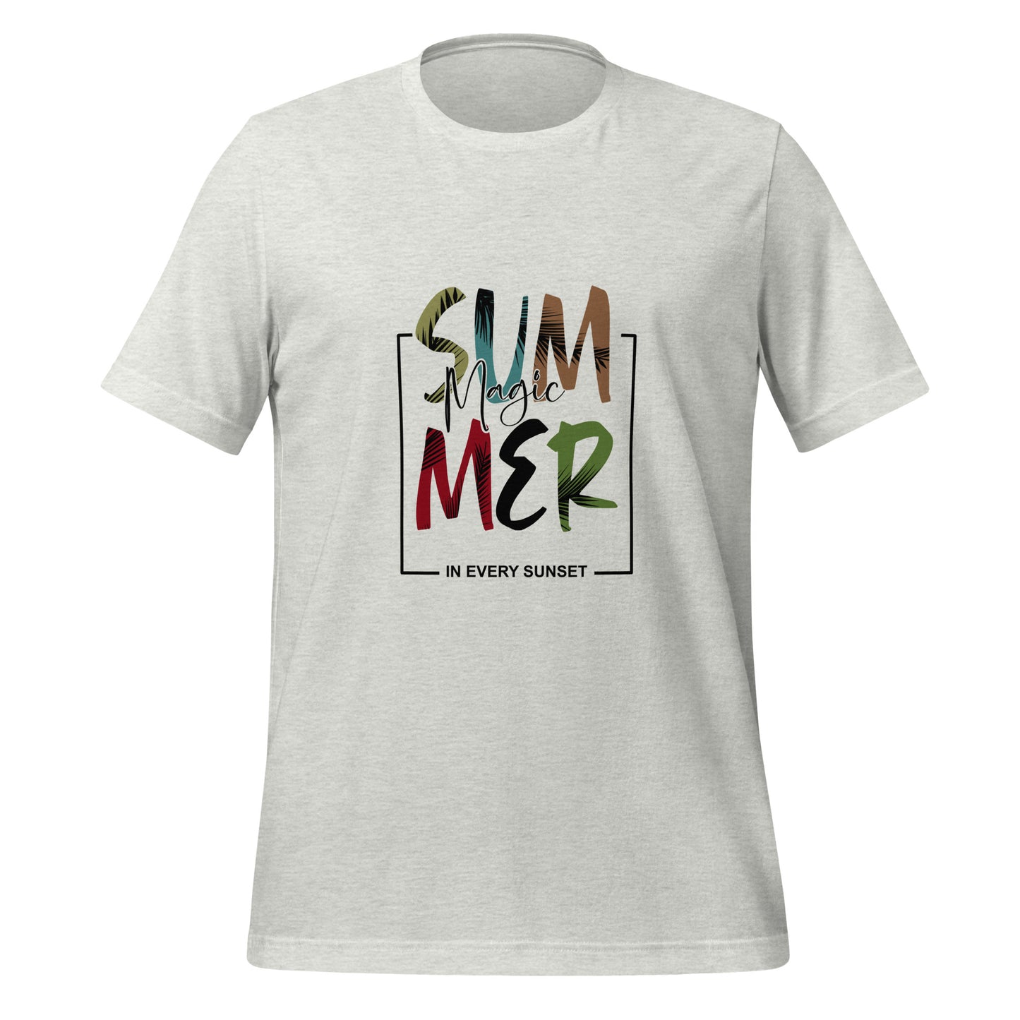 summer graphic t shirts