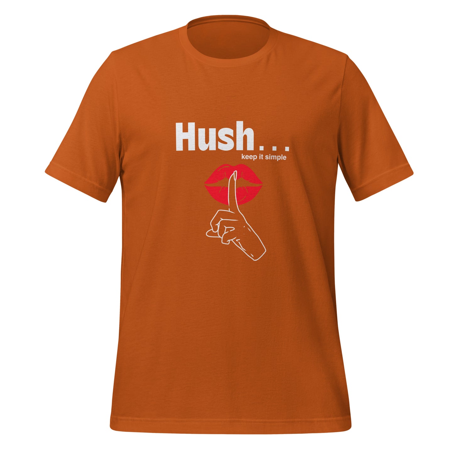 hot t shirt