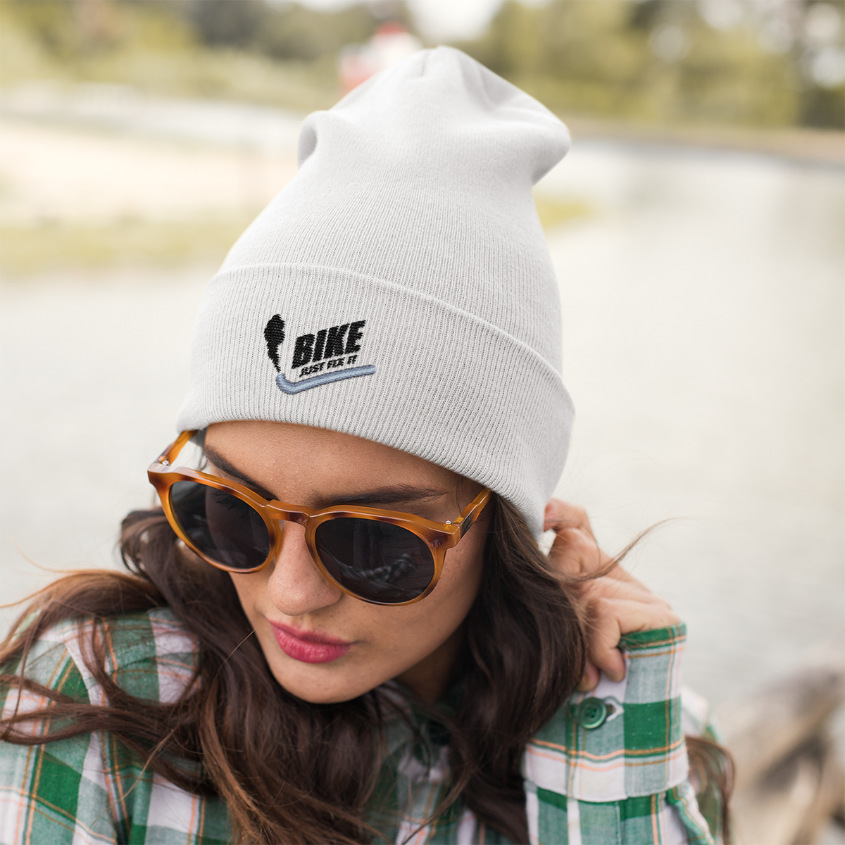 Beanie hats custom