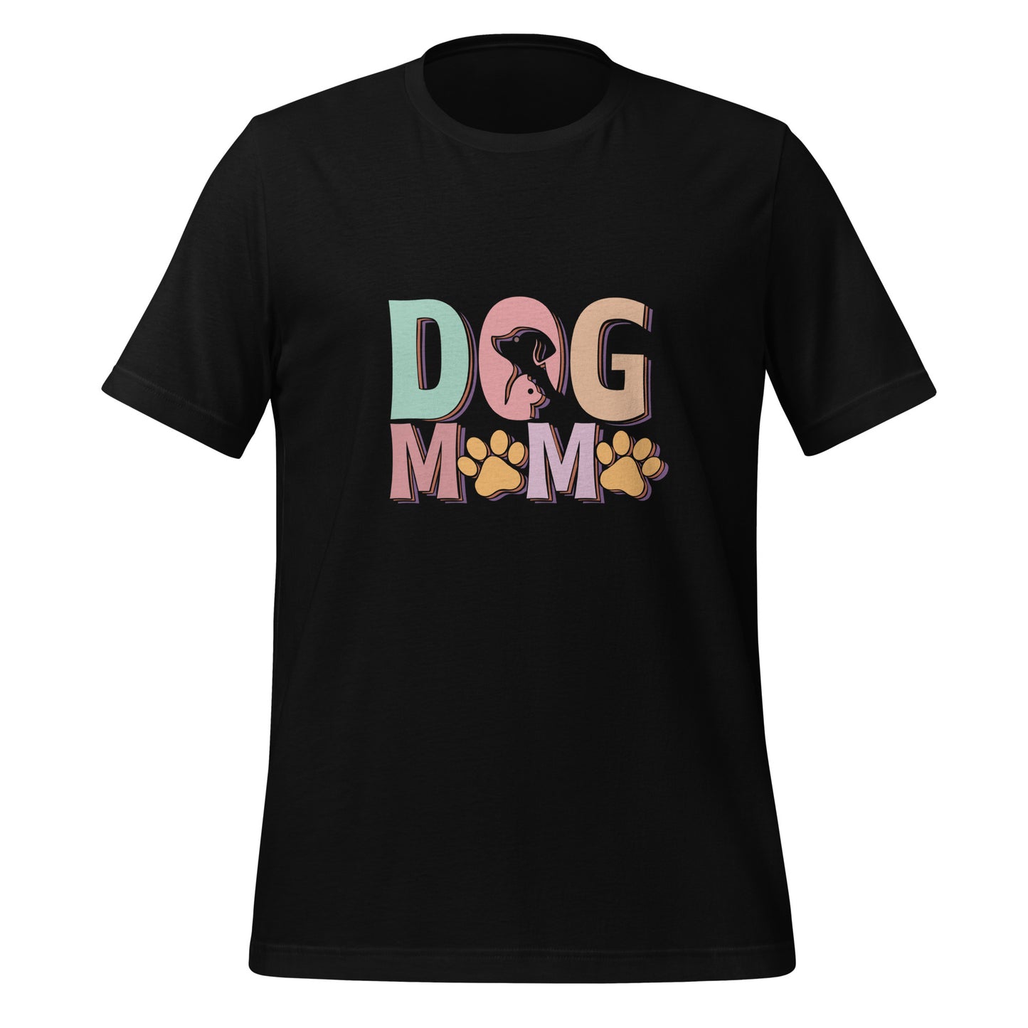dog mom tee shirts