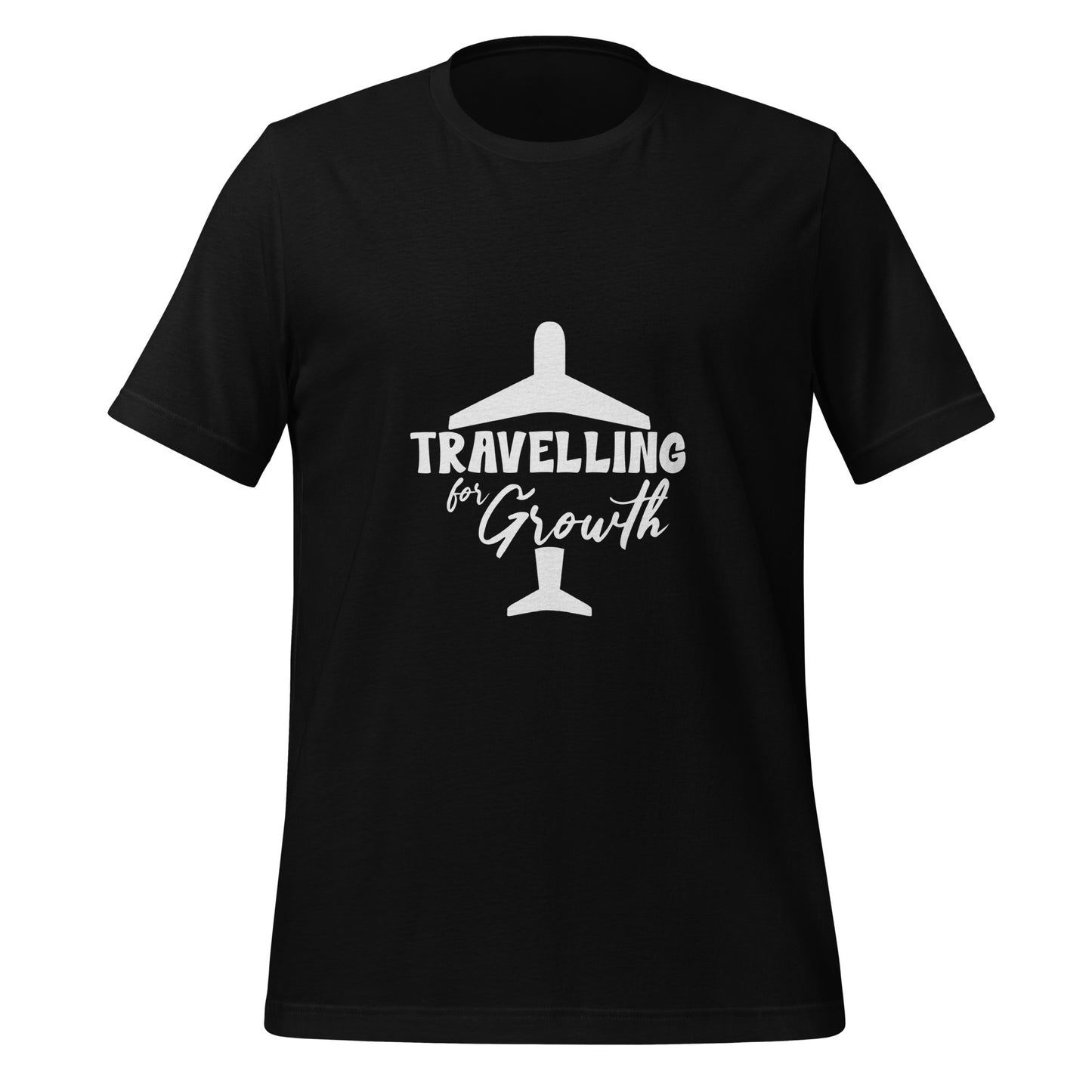 travel t shirt