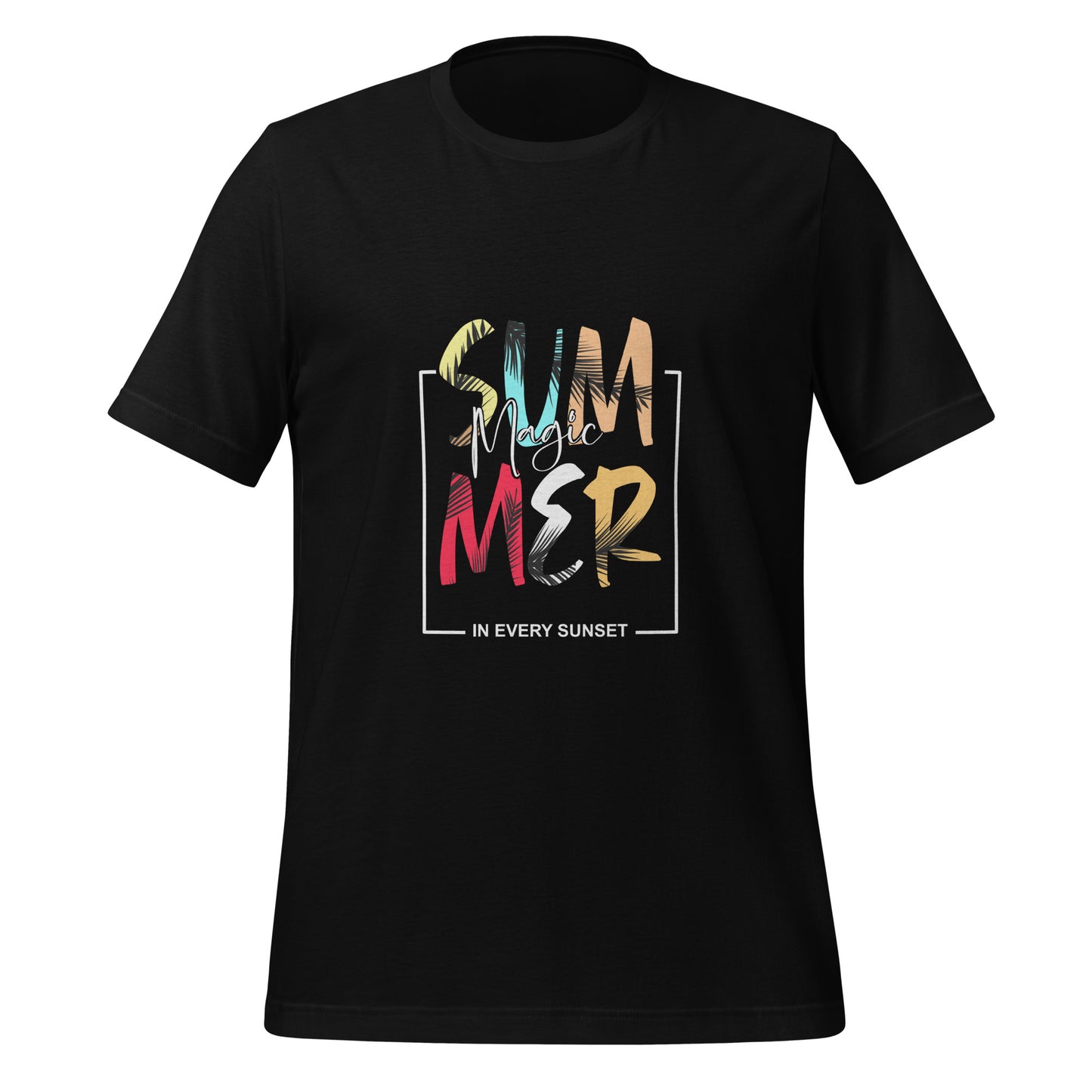 summer t shirt