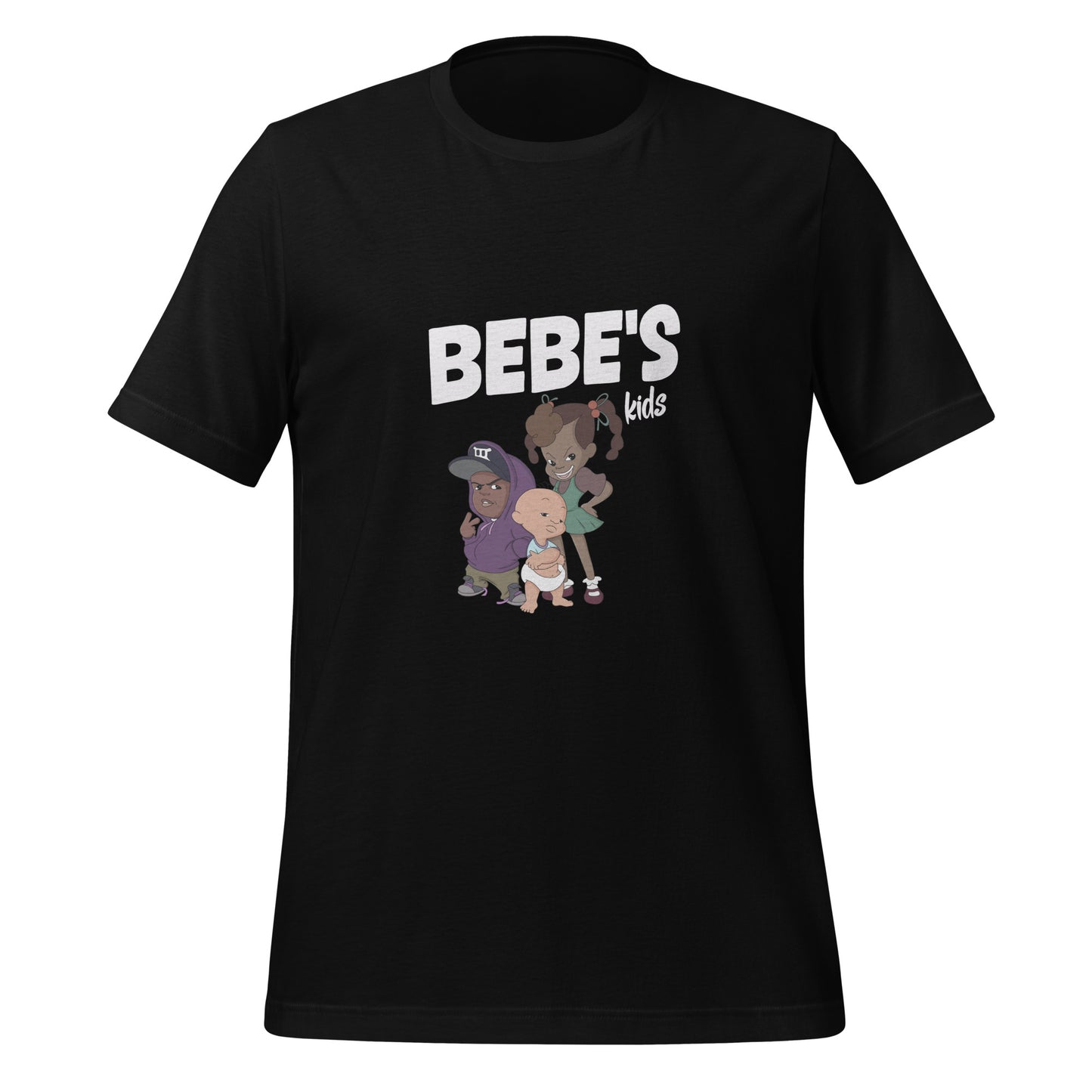 cartoon t shirt images