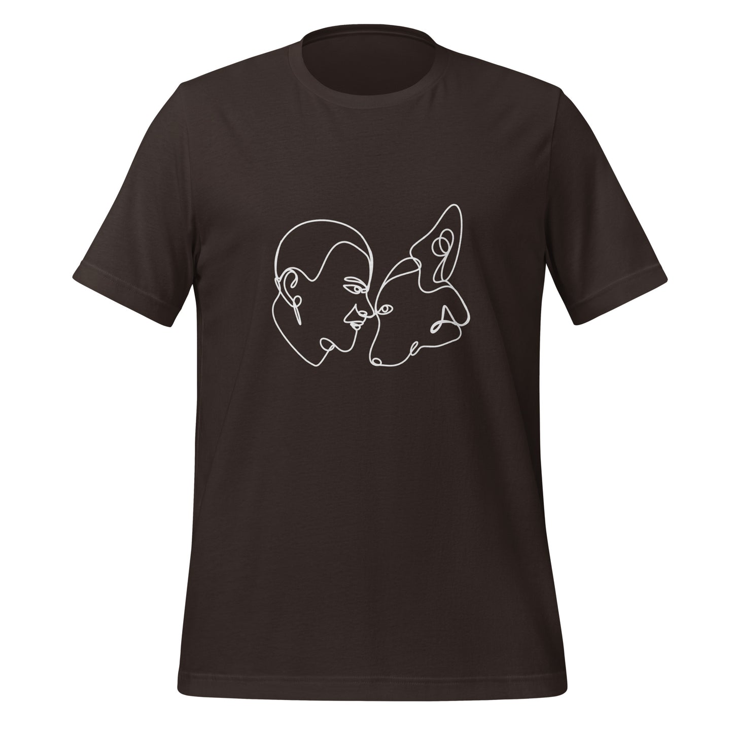 dog mom tee shirt