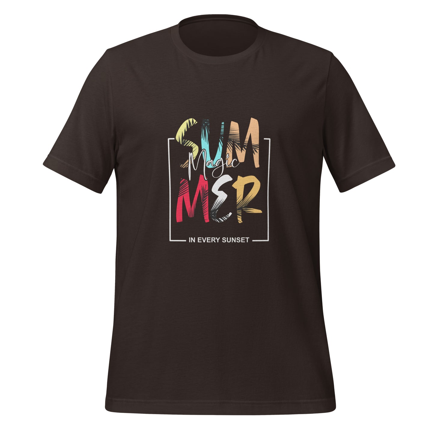 ladies summer tee shirts
