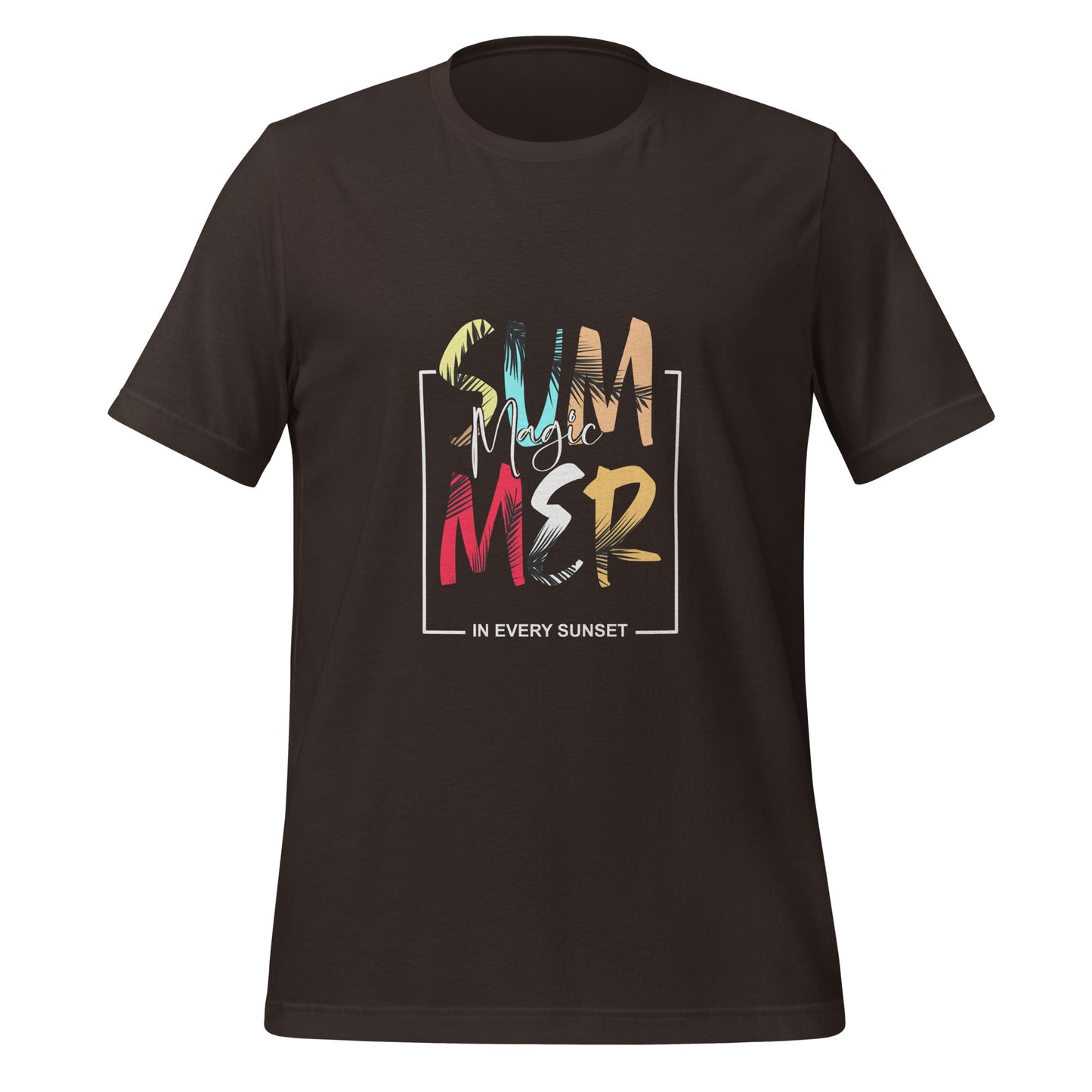 summer tee shirts