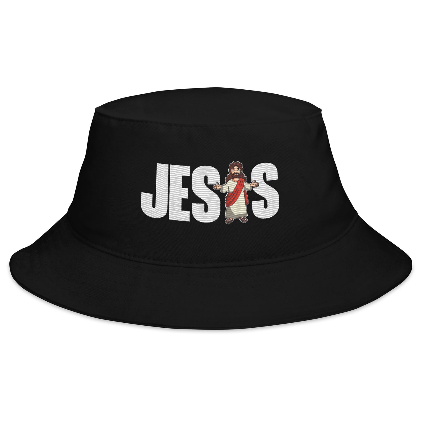 bucket hats