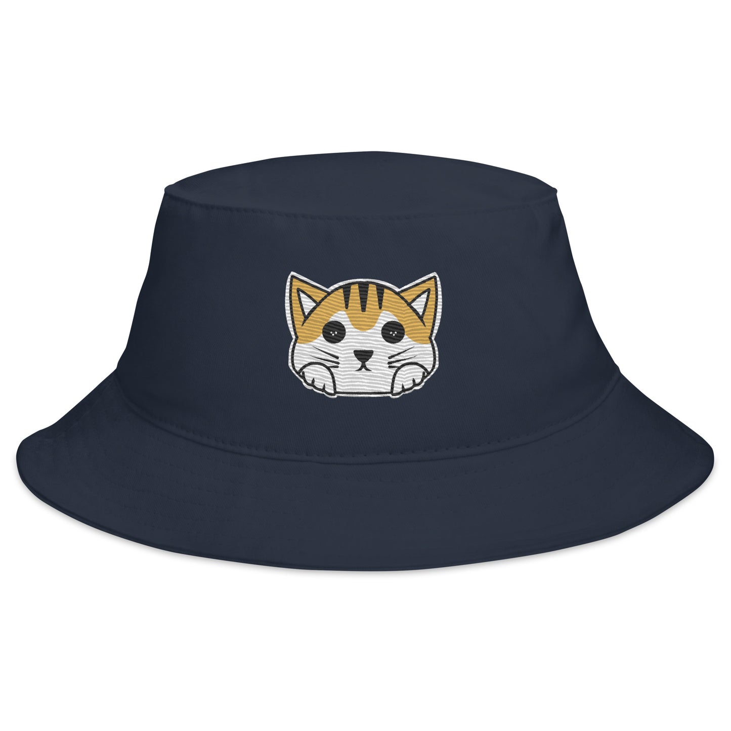 bucket hat for cats