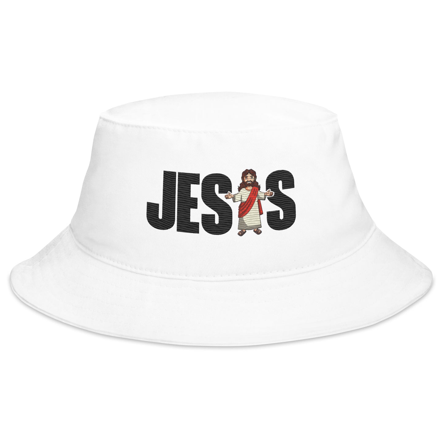 bucket hat