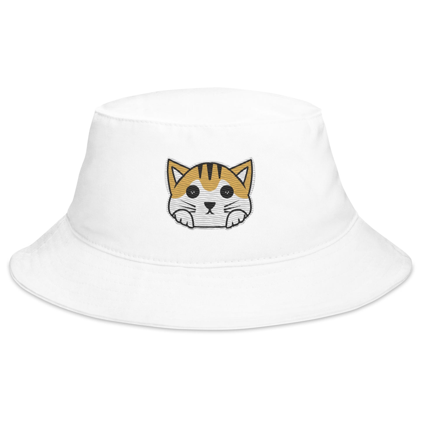 bucket hats for cats