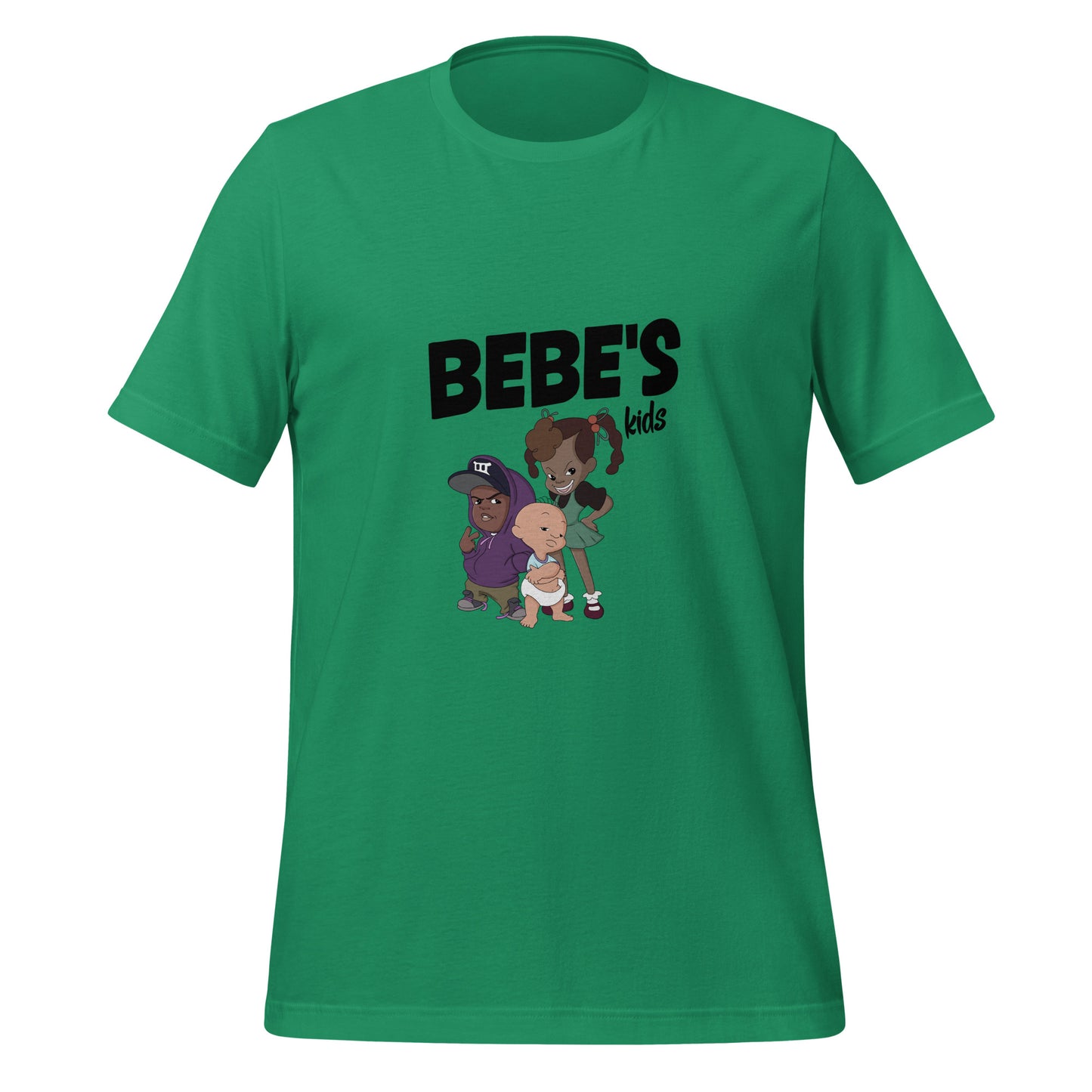 cartoon t shirts