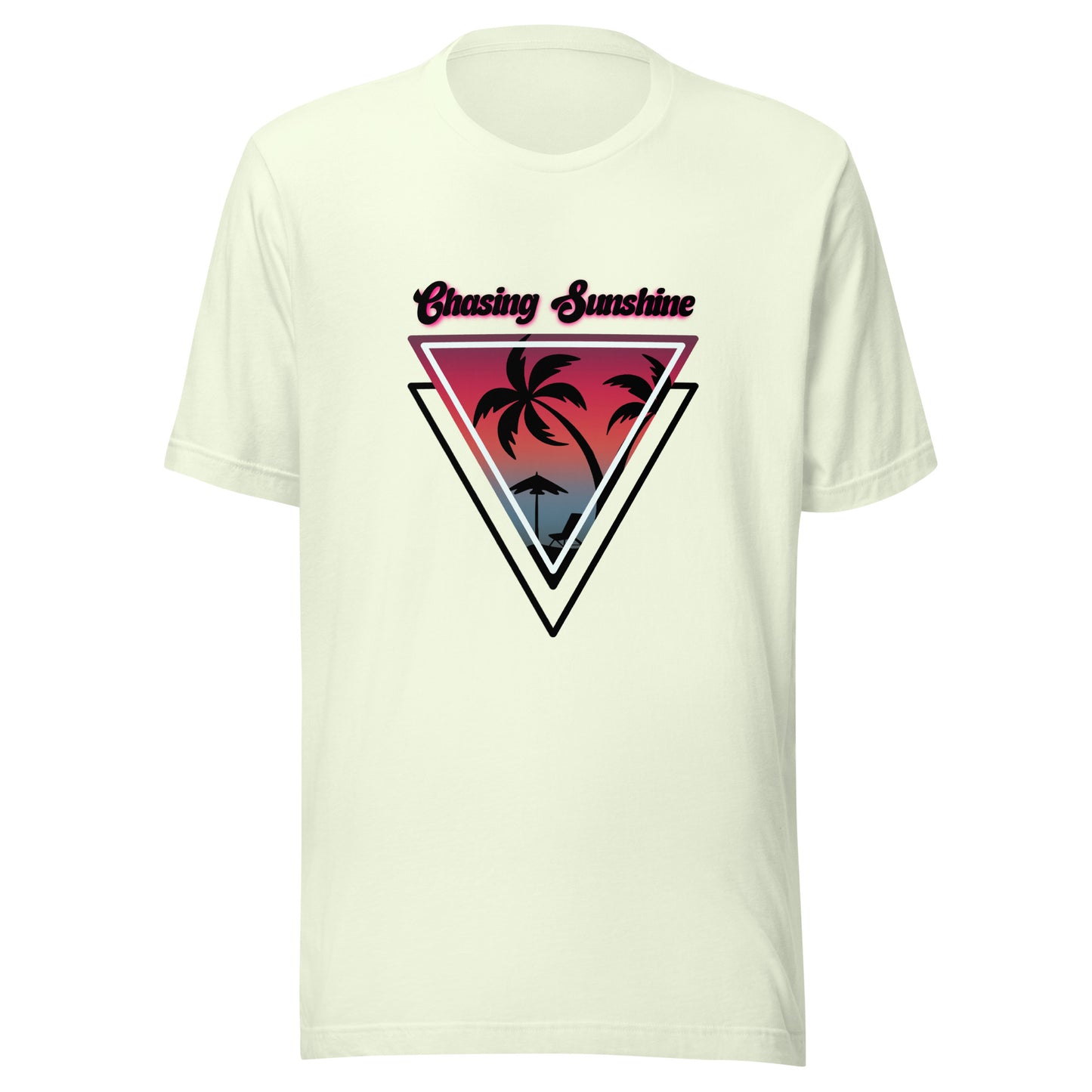 vacation tees