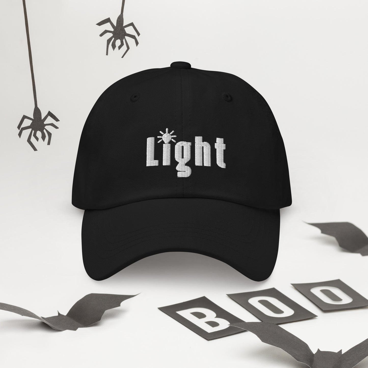 Light cap