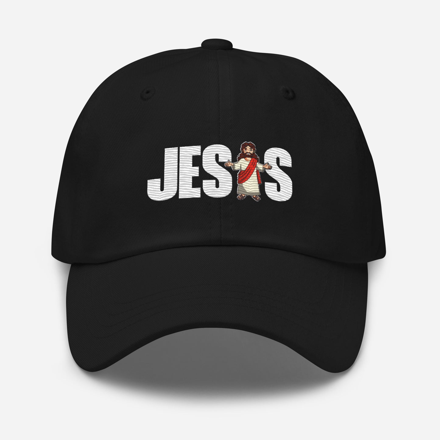 Jesus Hat for Believers