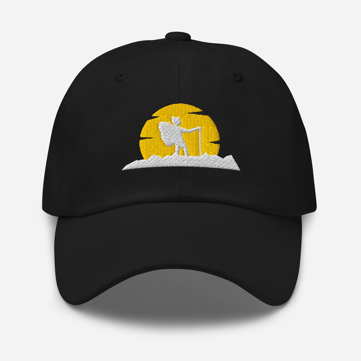 tilley hiker hat