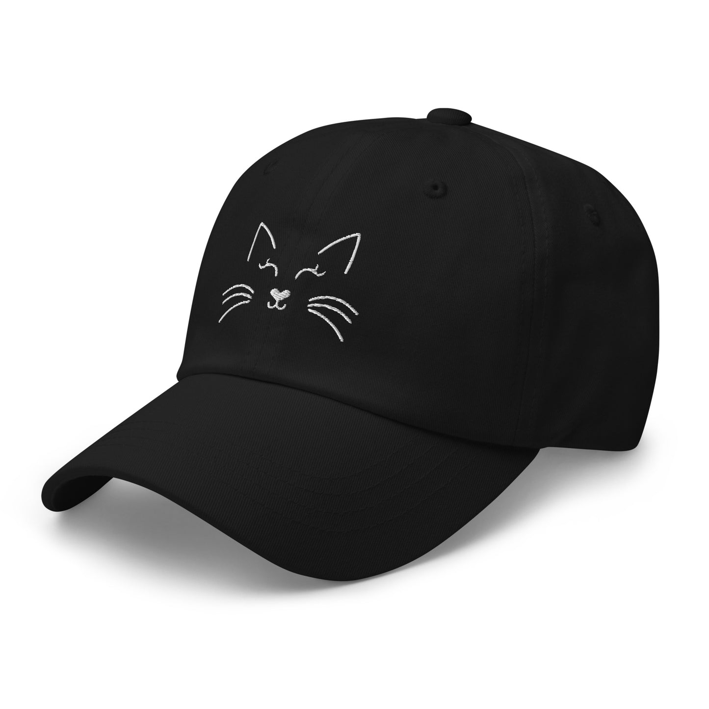 Black cat coffee