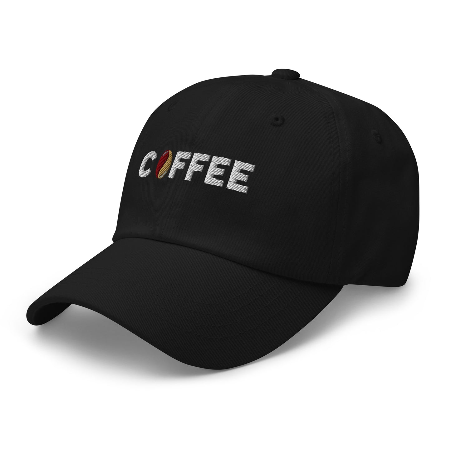 high hat coffee