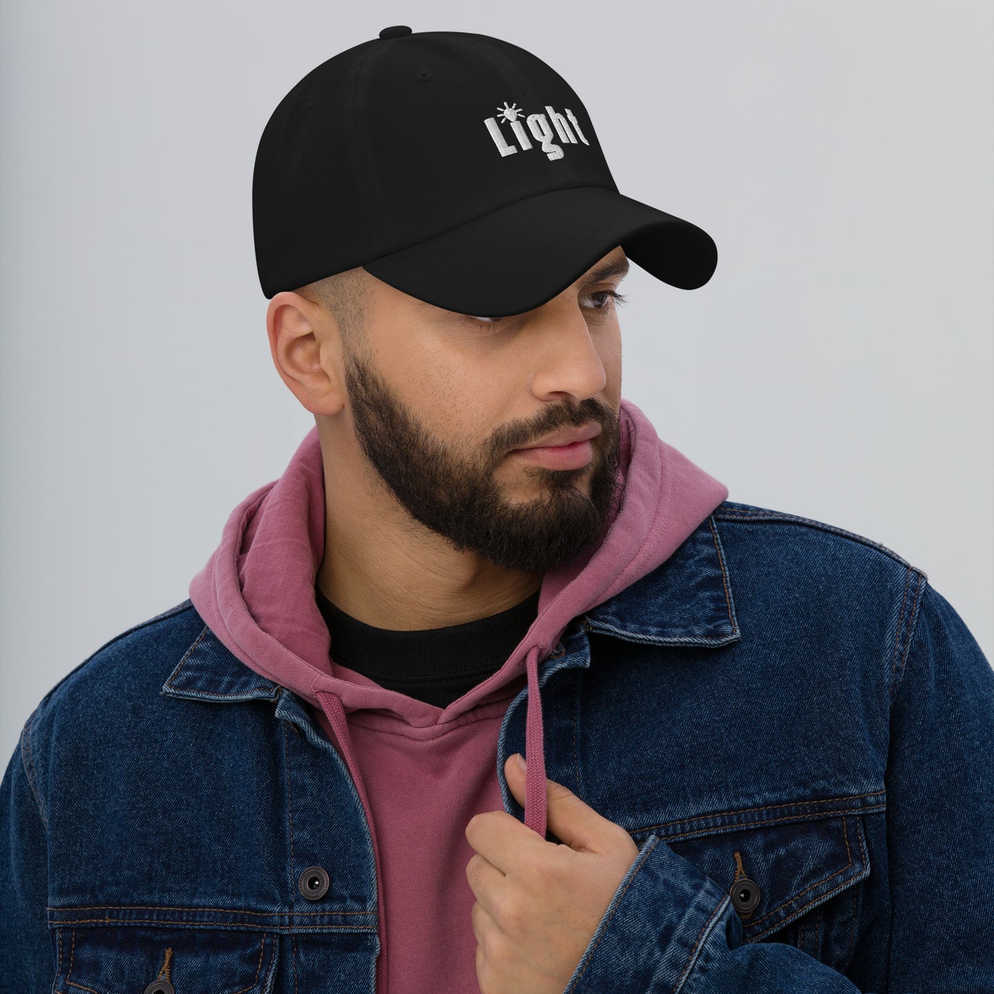 Lighted hats