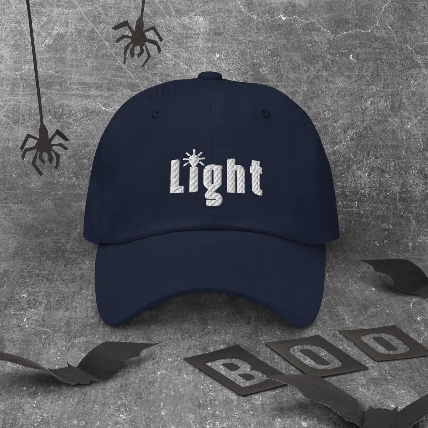 Hard hat lights