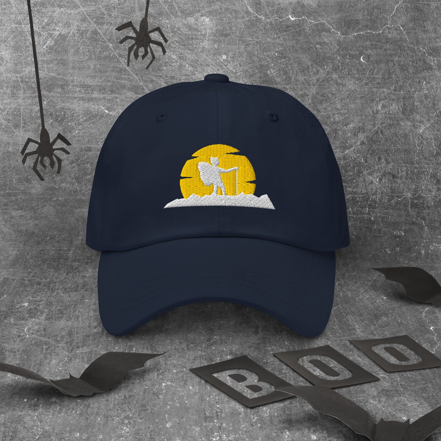 hike hat