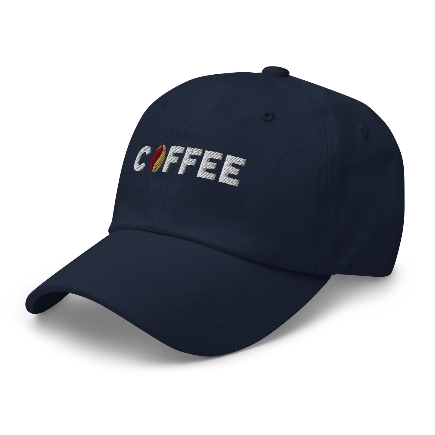 blue hat coffee coldwater