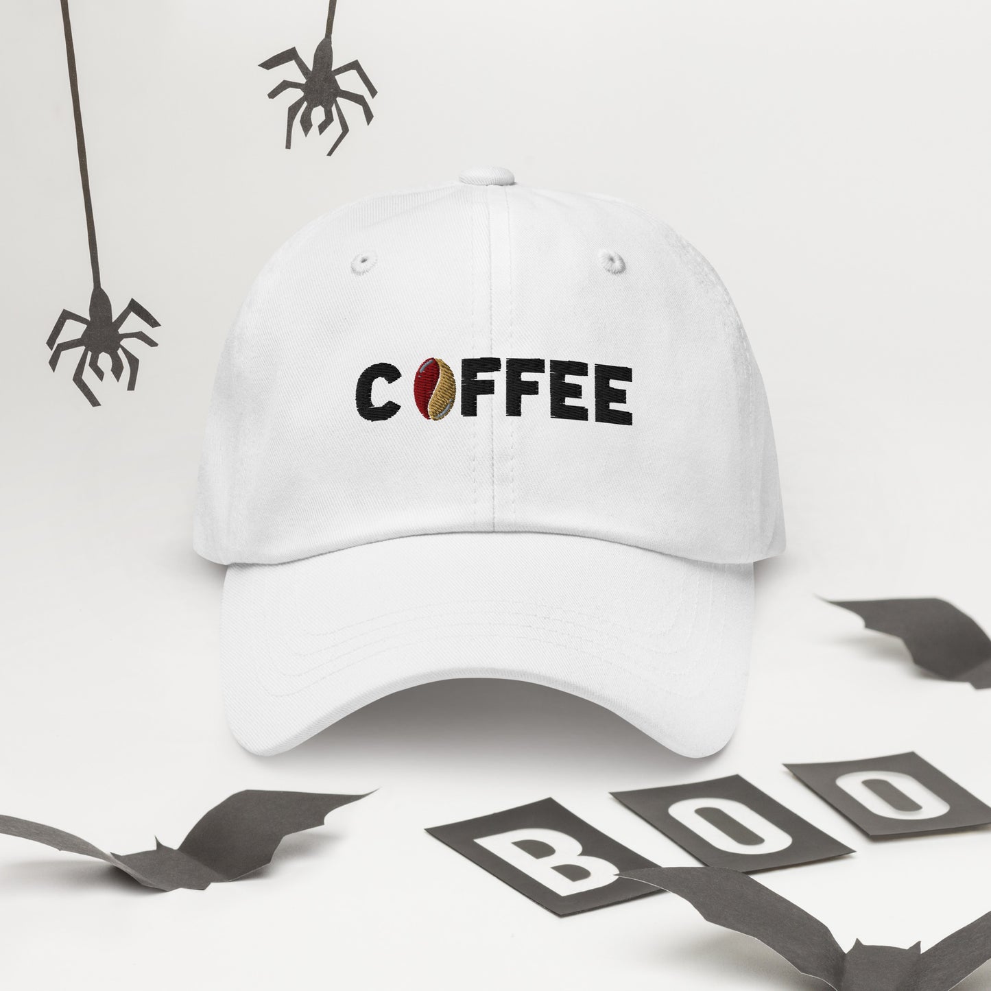 little hat coffee