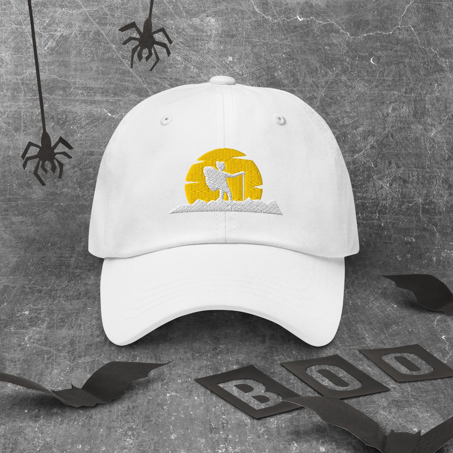 women's hike hat