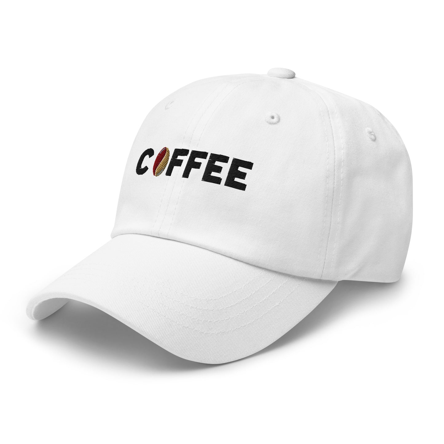 ralphs coffee hat
