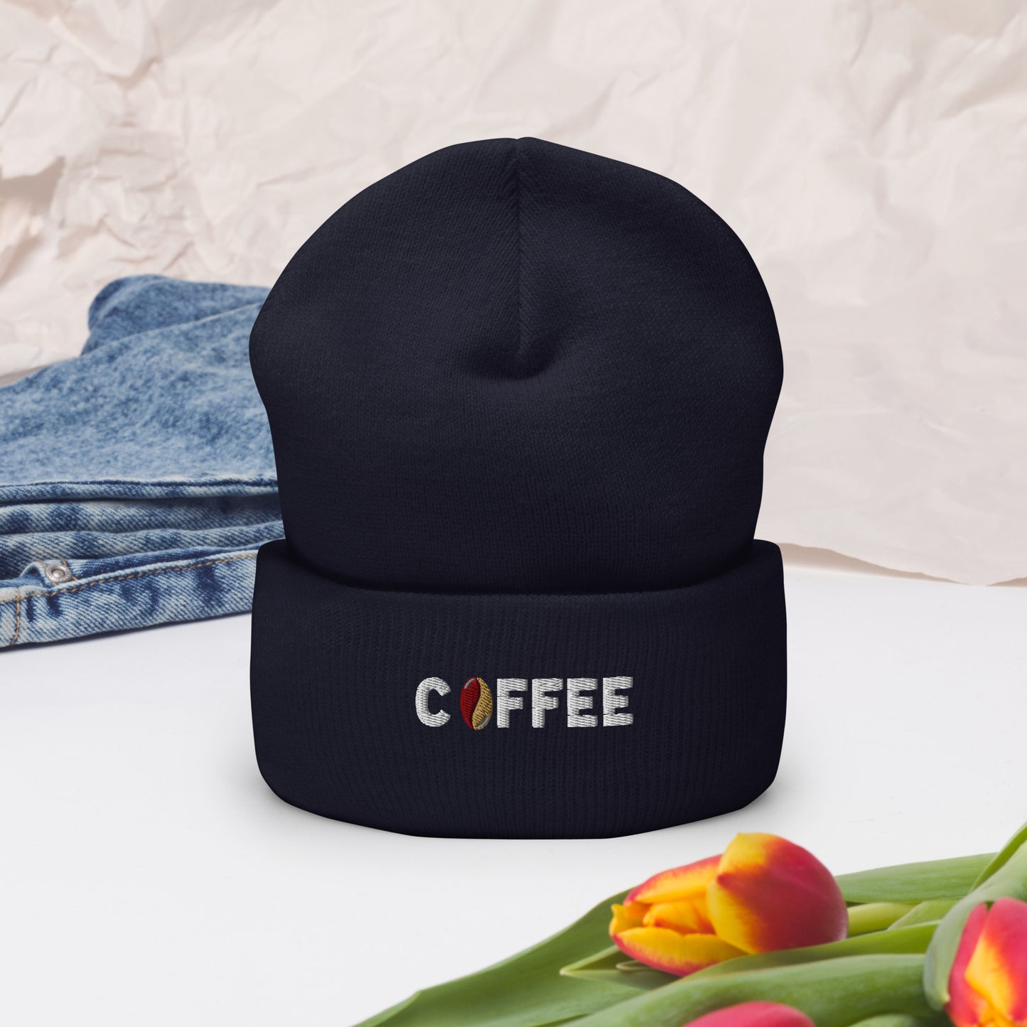 Cozy Coffee Beanies for All Seasons