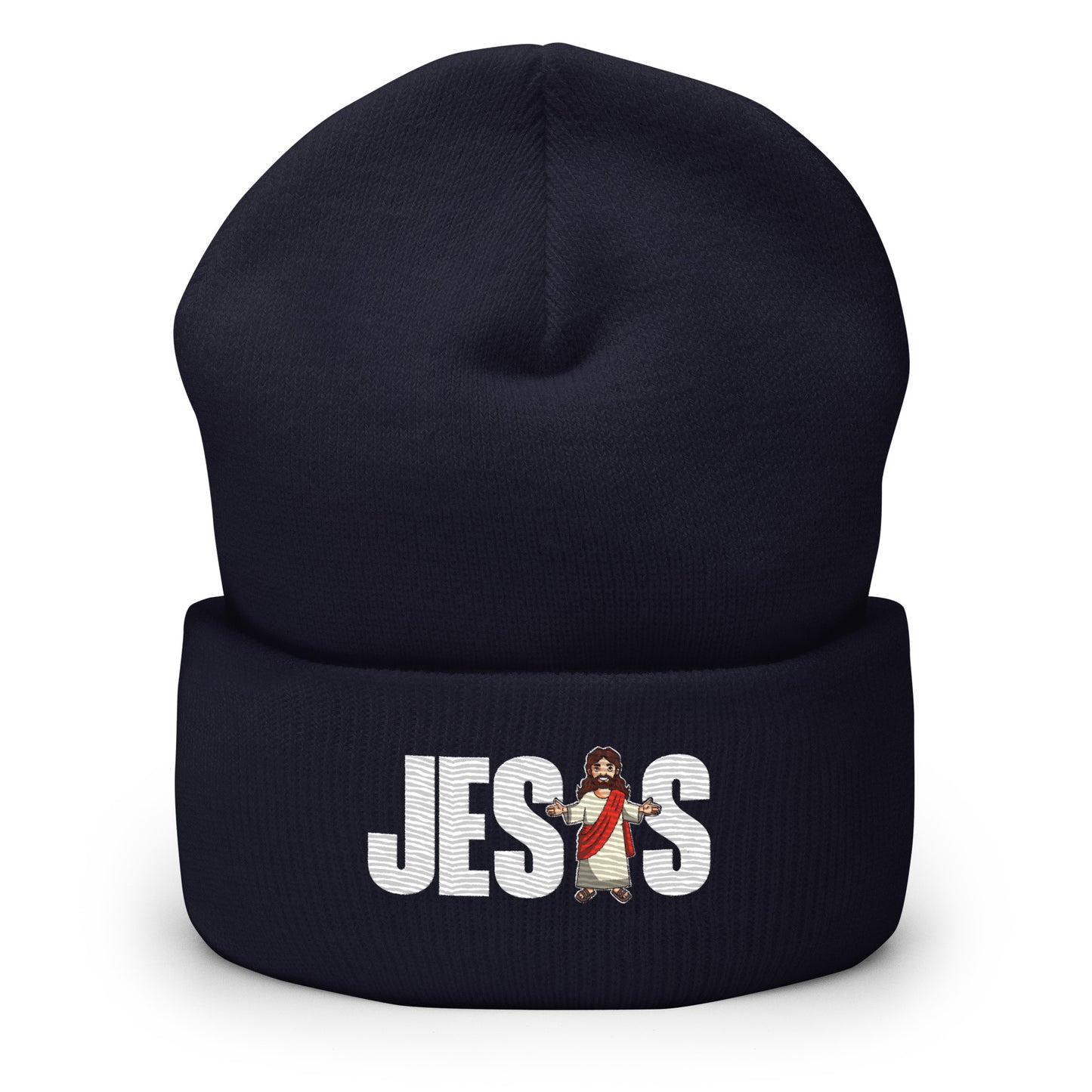 Unique Jesus Beanie Styles