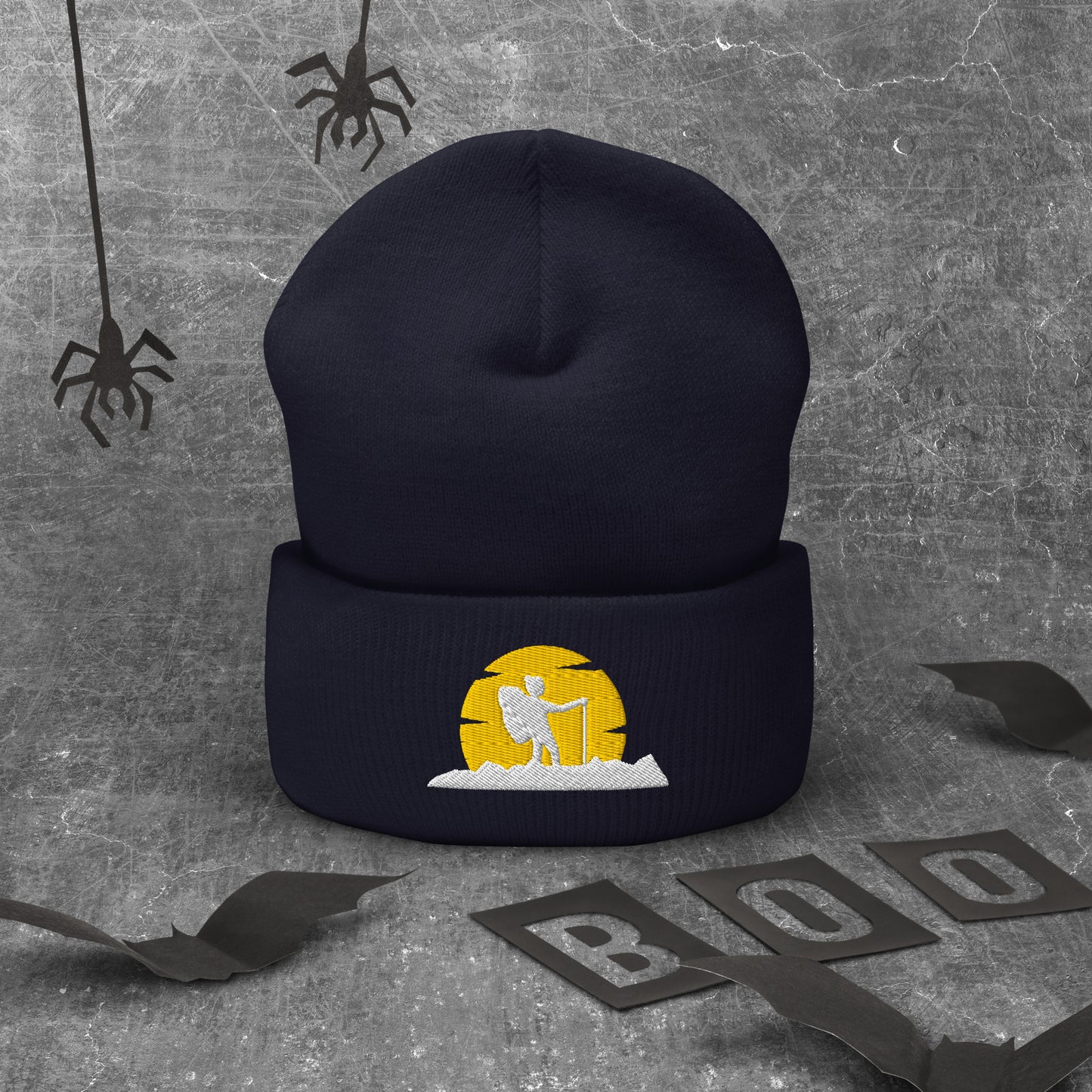 Adventure Time Beanie for Fans