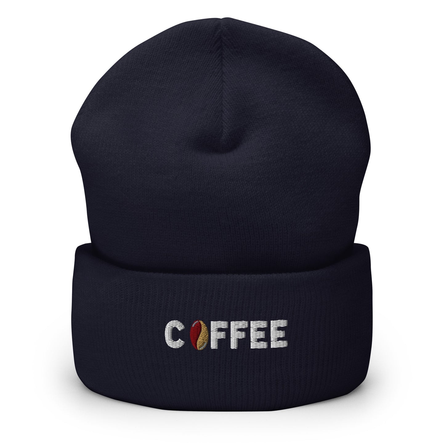 Unique Coffee Design Beanies