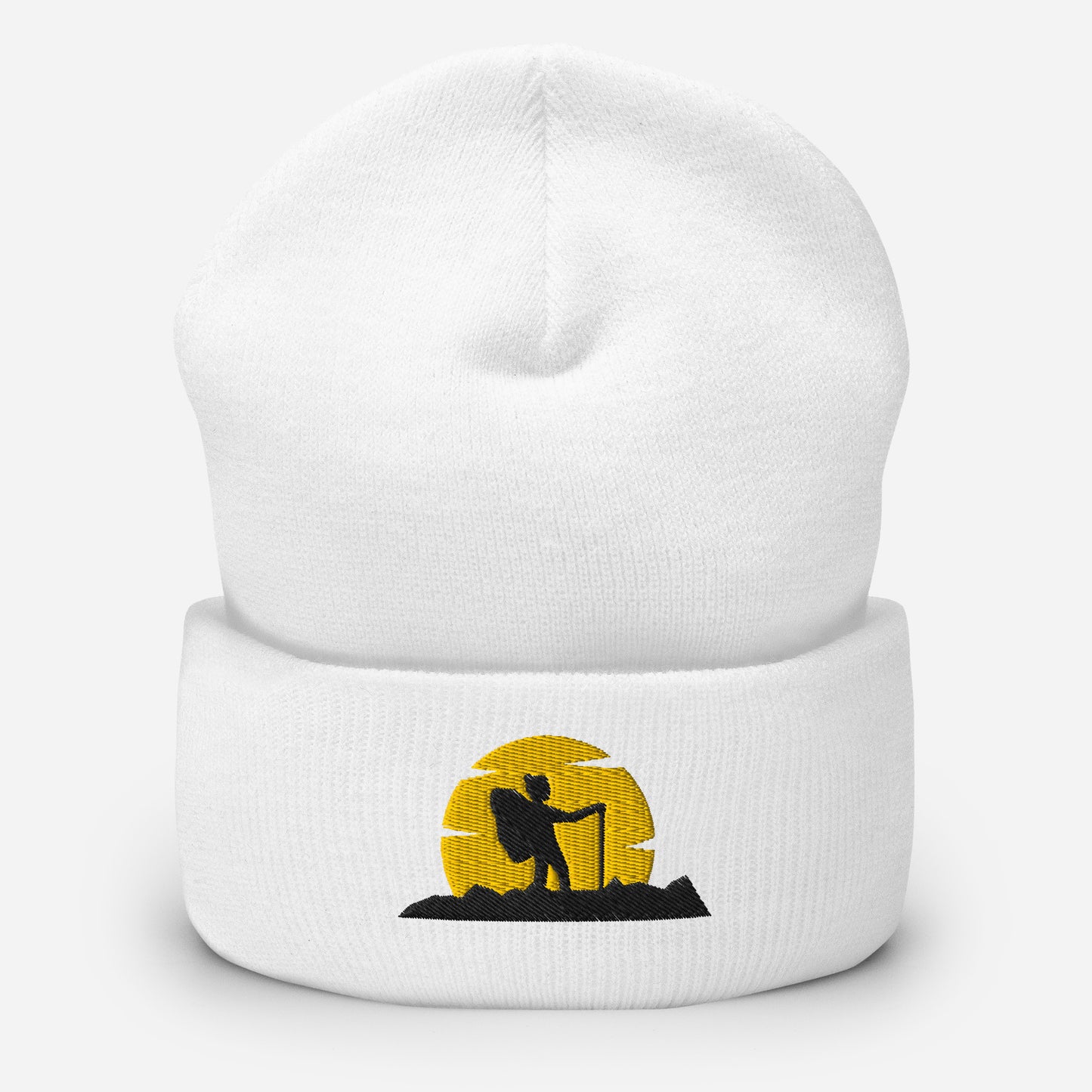 Cozy Adventure Time Beanie Collection