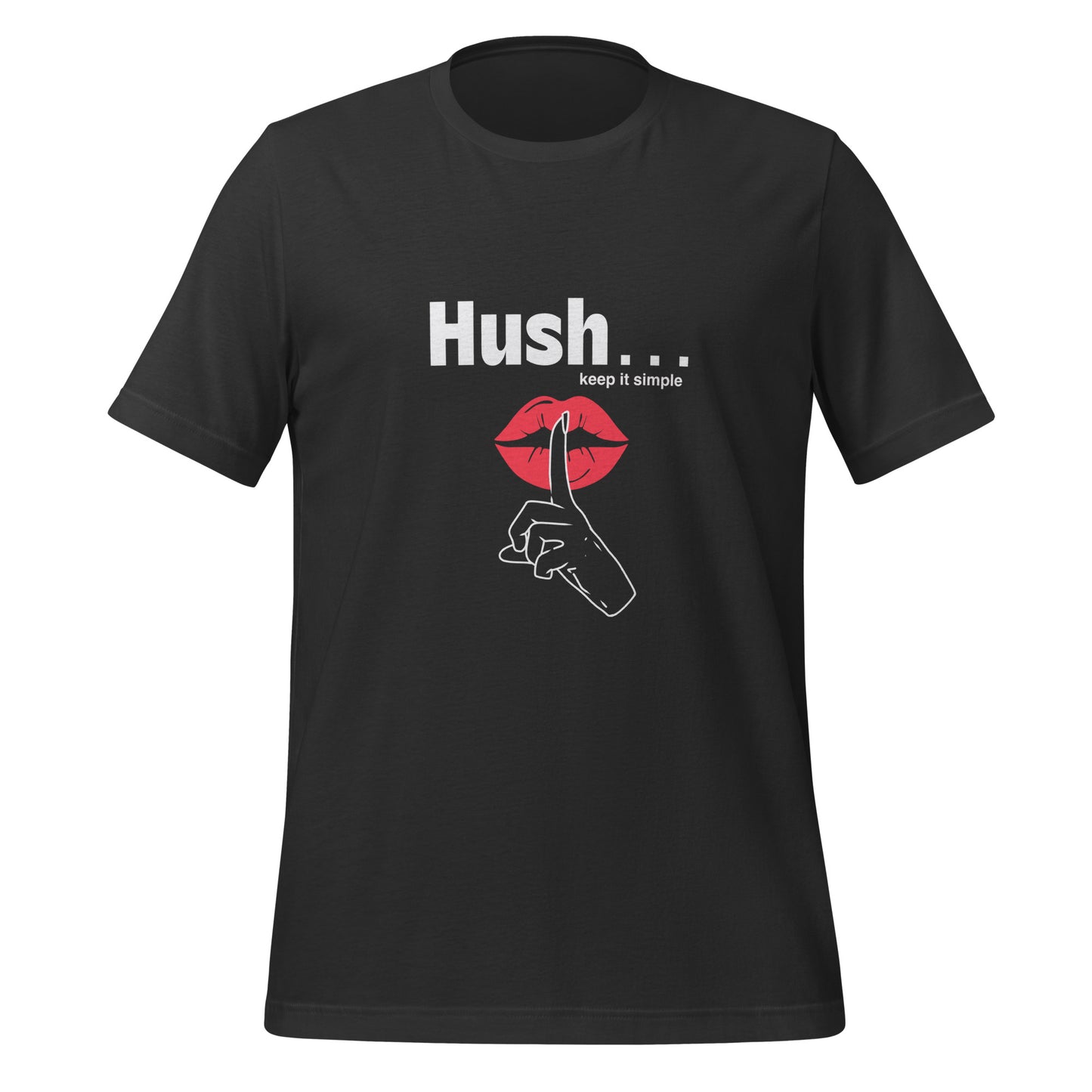 t shirt modern