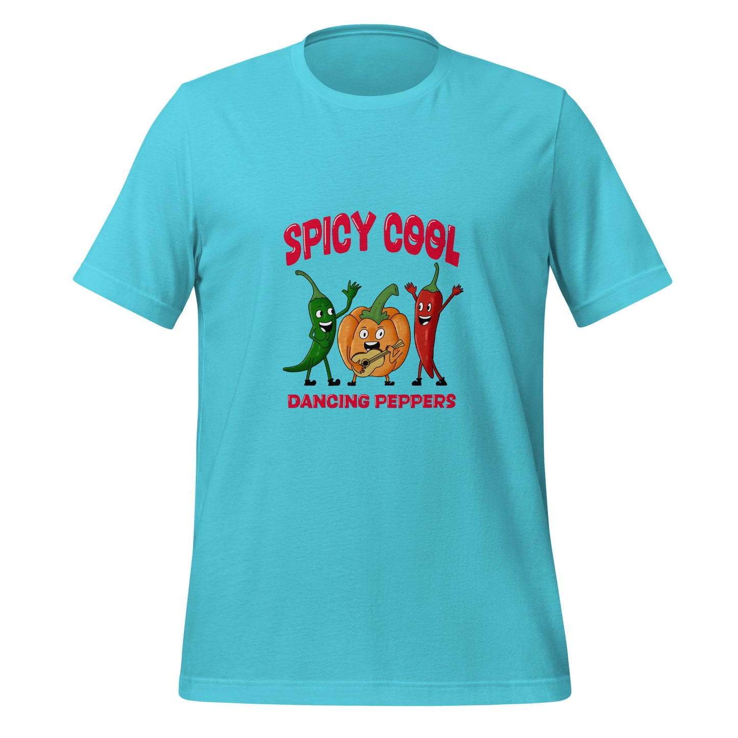 cute food graphic t shirt