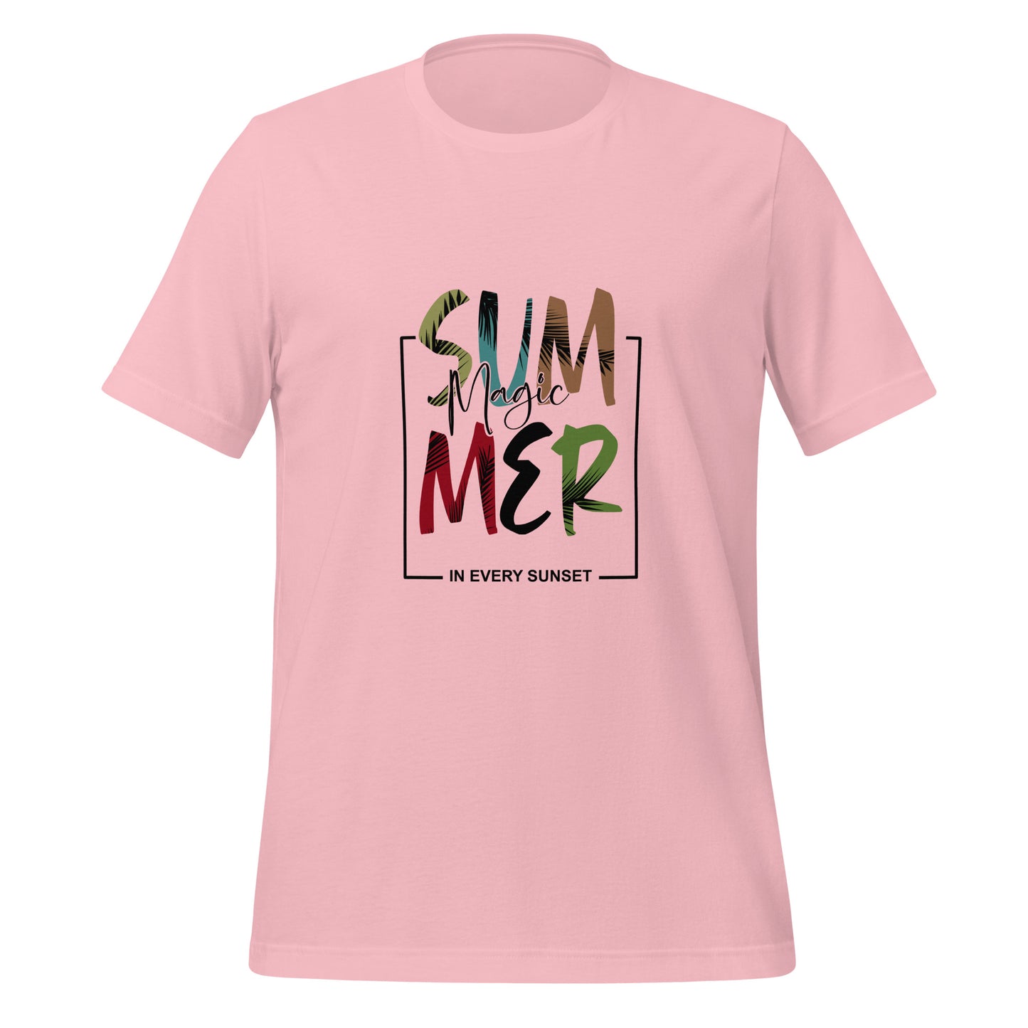 summer t shirt