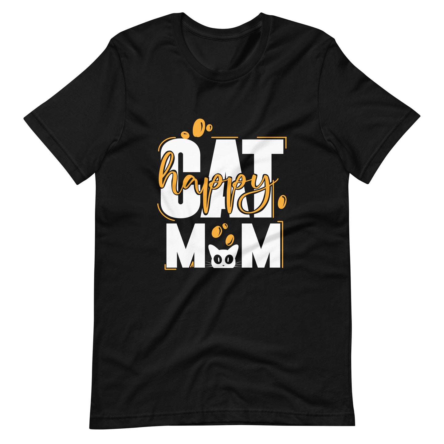 crazy cat lady t shirt