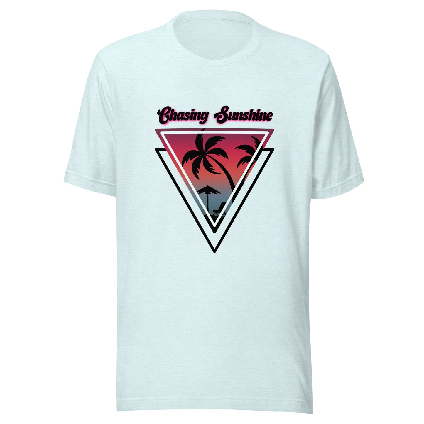 t shirt for vacation
